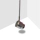 Super Strong Suction Rod Auto Repair Magnetic Rod Strong Magnetic Picker Suction Rod Suction Screw Tool Bendable Picker