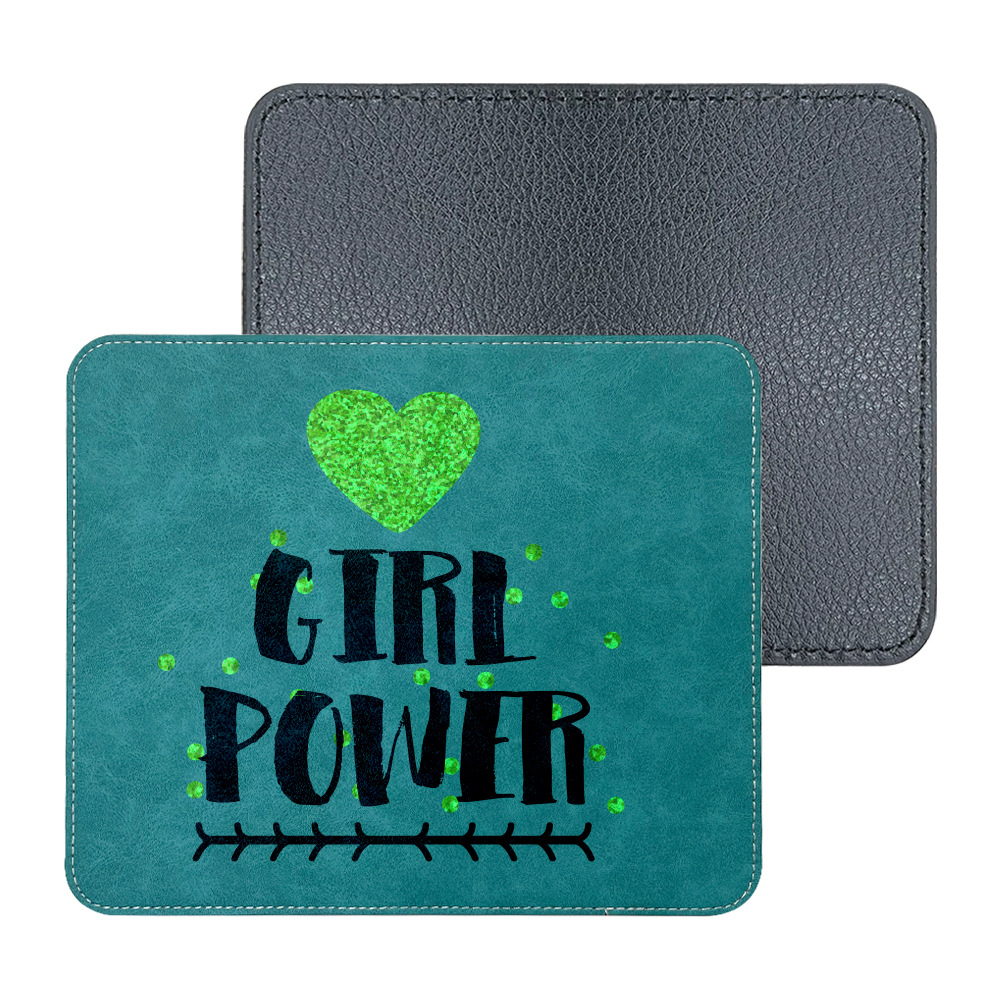 Fábrica directa al por mayor material de cojín de cuero