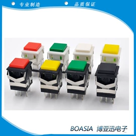 连接器;按钮开关;钮子开关