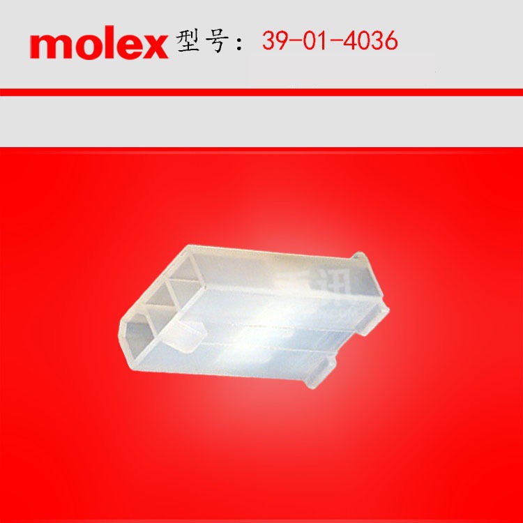 MOLEX/MolexĪ˹ 39-01-4036ֻڶ