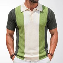 �羳���b؛Դ�ļ���ʽ���eᘿ�POLO��ƴ��ײɫ�����̄�T��SY0090