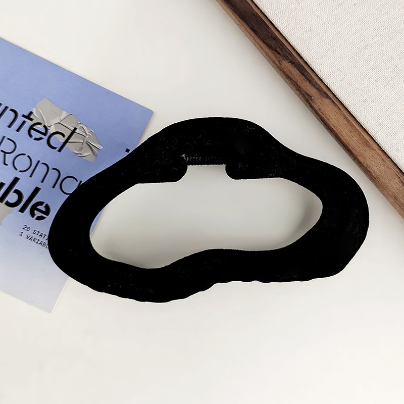 Pinza tipo tiburón extra grande de 13 cm, elegante y resistente