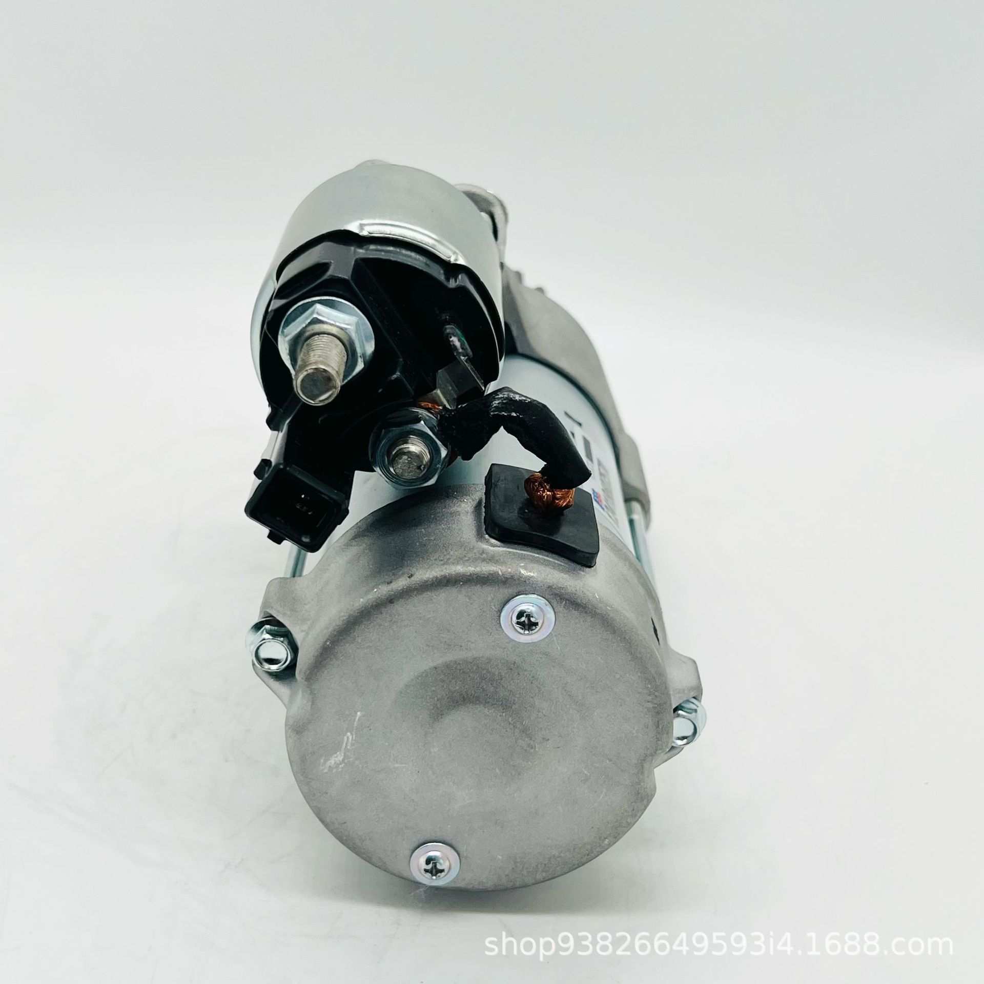 For Baoma Series 12418607570 Car Starter 12418607569 Car Accessories Factory Batch