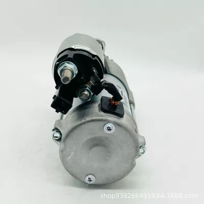 12418607569 Car Accessories – Starter and accessories