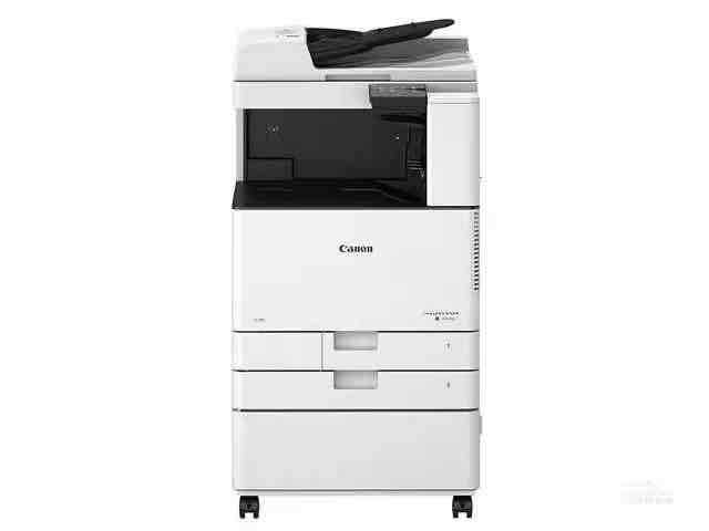 佳能IRC3120L商用大型双面复印机数码激光A3A4A5多功能一体机办公|ms