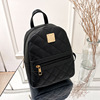 Fashionable backpack, small bag, school bag, purse, one-shoulder bag, wholesale