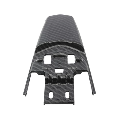 Shock Absorber Splash Guard, Motorcycle Fender