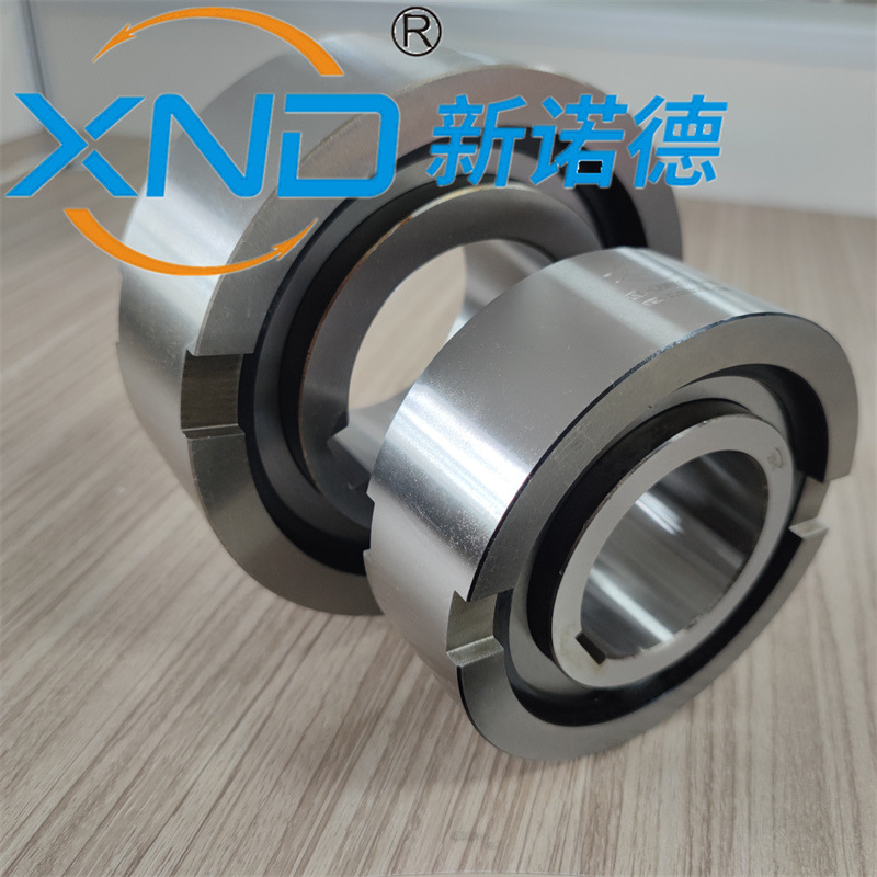 CK-B/CAMB2562楔块式超越离合器食品机械纺织机械用TFS单向轴承