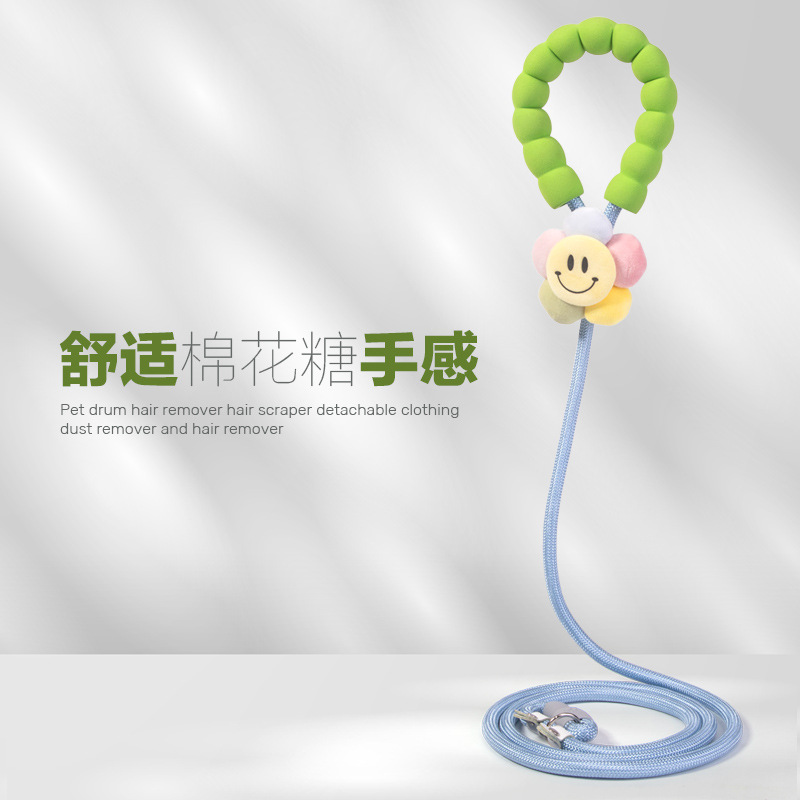 Cuerda de tracción para perros Cuerda P para perros pequeños Cadena para pasear perros a prueba de explosiones Chong West Highland Leche Perros cachorros Productos para mascotas