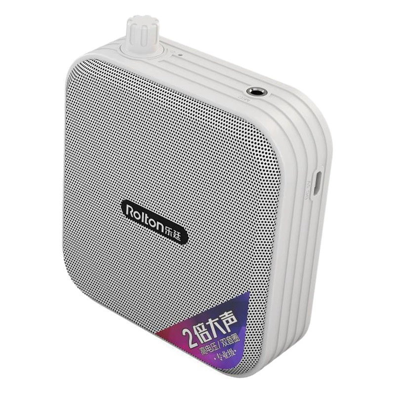 Leting K600 Little Bee новая реклама на открытом воздухе мощная кричащая беспроводная версия специальный громкоговоритель для учителей