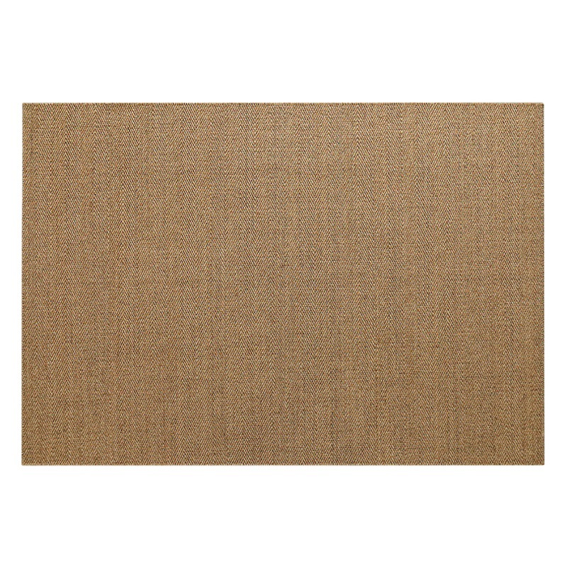 Sisal alfombra sala de estar mesa de café de algodón de lino costura nórdico estilo japonés casa tatami dormitorio balcón estudio alfombra