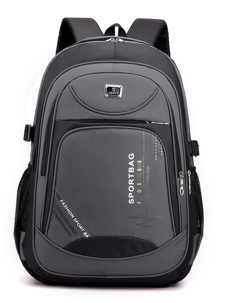 fashionable trend backpack