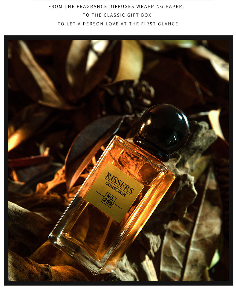 Set profumo eau de toilette true love fragranza lunga durata_voghion.com