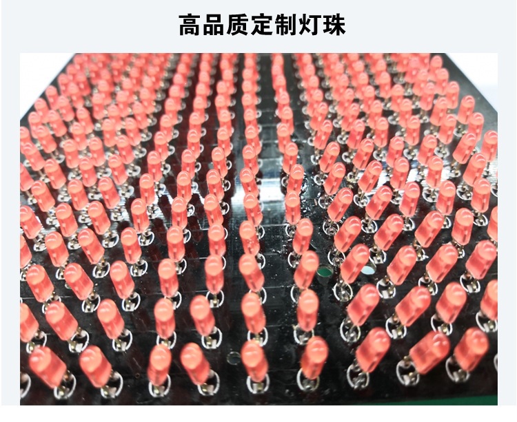 Taxi roof light, smart roof light, advertising light box, roof light, LED display screen roof light, LED screen taxi light