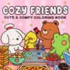 COZY FRIENDS【Comfortable Friends】