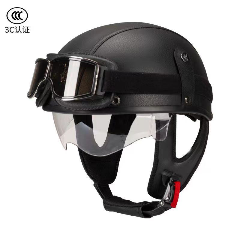 검은 광장 복고풍 거울