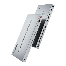 转换器切换器;画面处理器;视频分配器