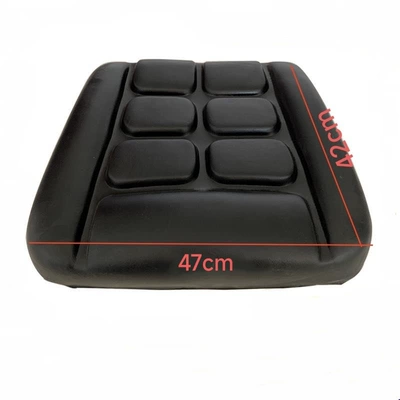 Other vehicle seats — Forklift Seat - forklift-seat-cushion