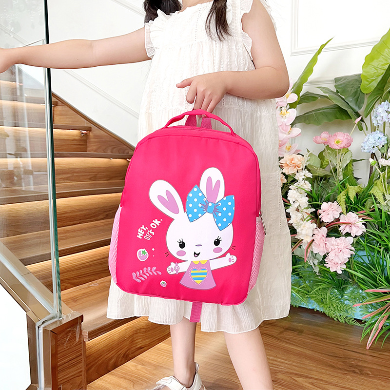 Nueva mochila de dinosaurio infantil para niños niños niñas de 3 - 6 años de edad mochila encantadora