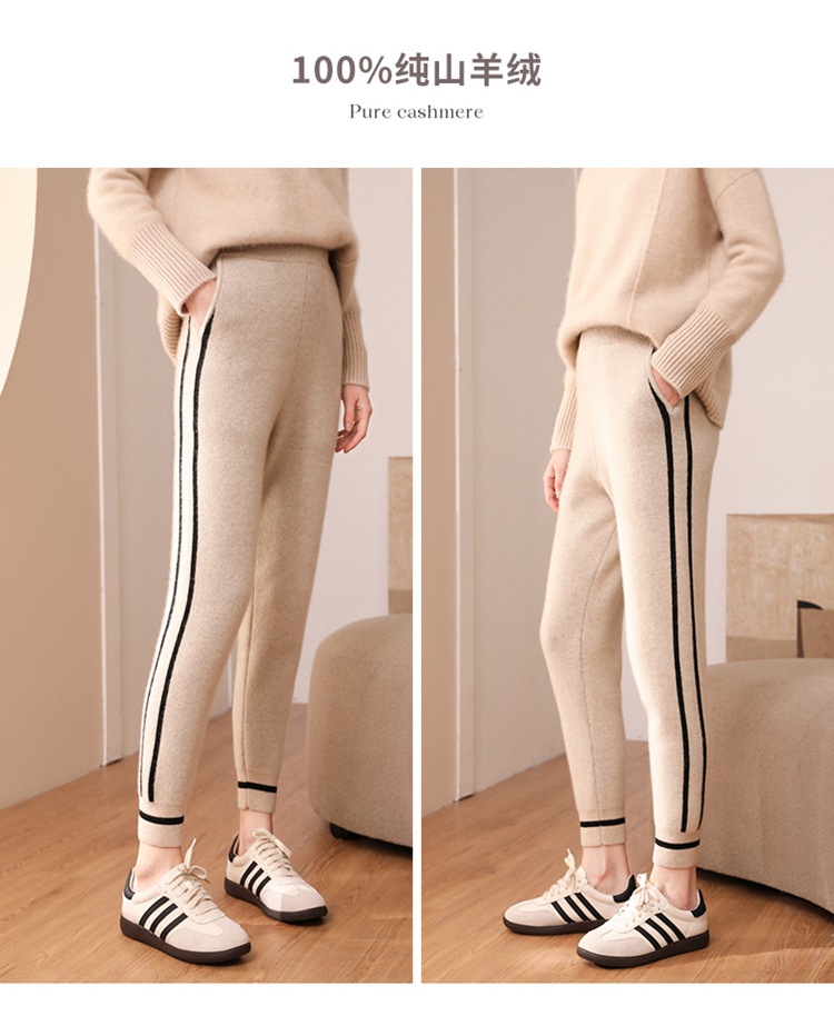 E6225 6100K QUẦN NỮ QINTDNG ÁO LEN DÁNG ÔM BODY GỢI CẢM SEXY MÙA XUÂN THU ĐÔNG PHONG CÁCH HÀN QUỐC THỜI TRANG NỮ G06 SẢN PHẨM MỚI