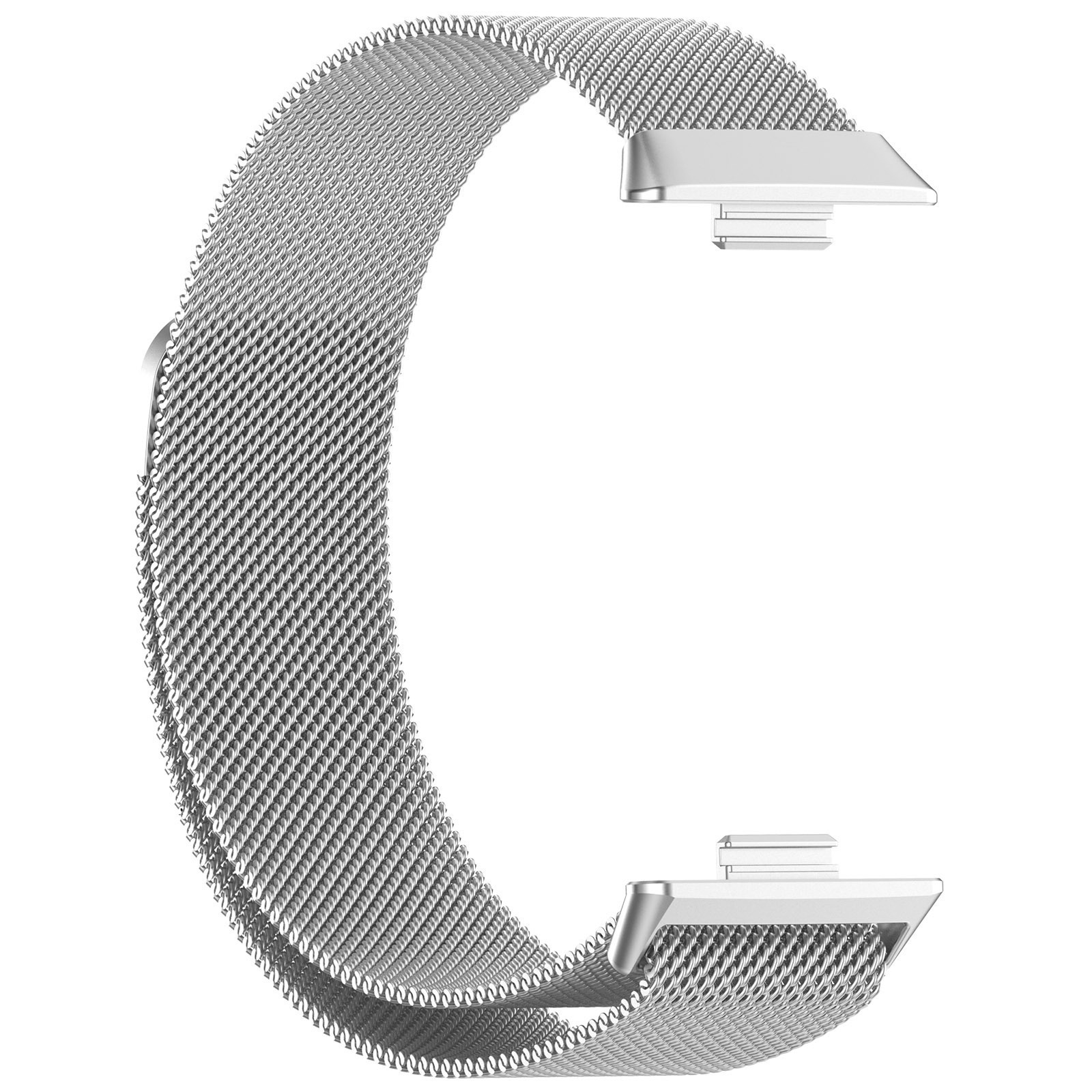 Suitable for Huawei Watch Fit3, Fit 4 Pro, Xiaomi 8/9 Pro, Honor 9 watch straps 20/22 metal straps undefined