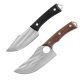 Guangdong Yangjiang stall 20 yuan model running Jianghu kitchen knife handmade stainless steel forging bone cutting slice dual-purpose knife