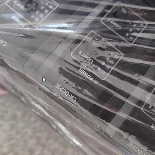 KEYENCE基恩士XG-8800LP/XG-8802LP视觉控制器，议价出售。