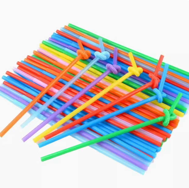 Детские соломки для детсада, DIY