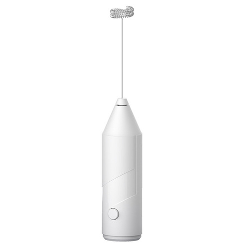 Milk frother, coffee frother, household electric milk frother, milk stirrer, handheld whisk, milk foam maker, wireless