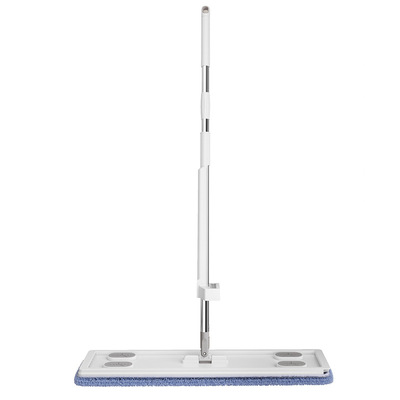 供应新款家用懒人免手洗拖把旋转干湿两用地板吸水墩布地板拖把