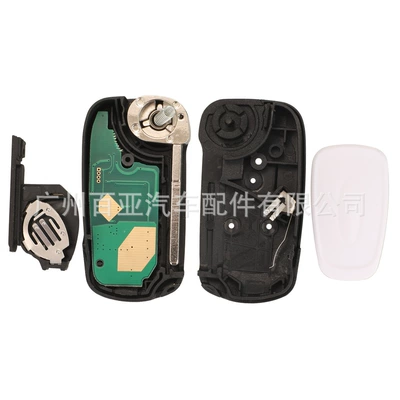 Id46 Chip Pcf7946 Chip, Car Keys
