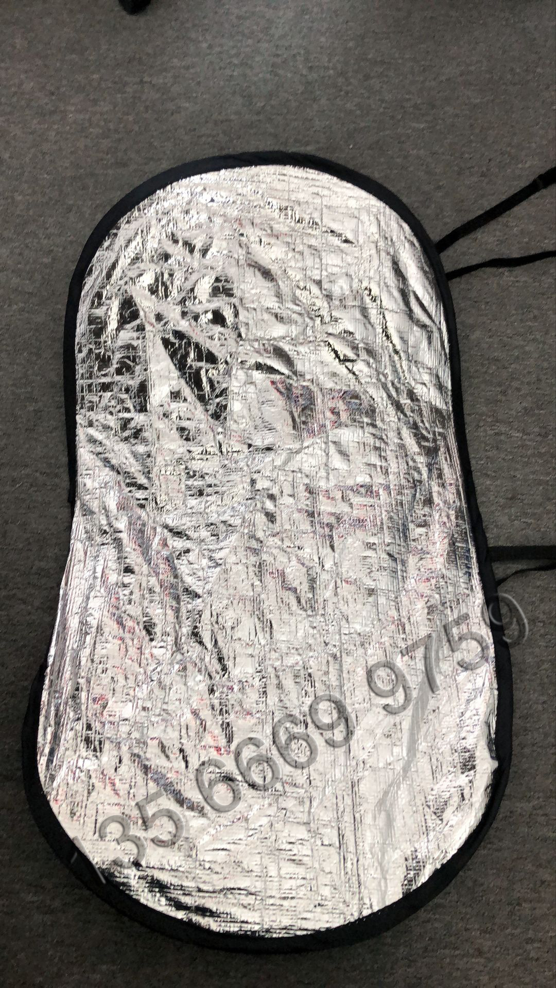 02编织布空调套