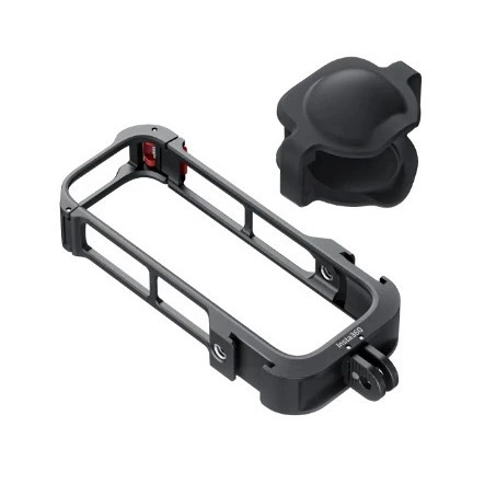 Shadow Stone Insta360 X4 многофункциональное расширение Babble Movement камера X4 весь-металлический комплект