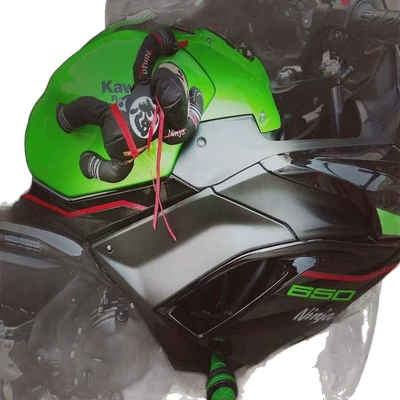 Fuel tank – F5