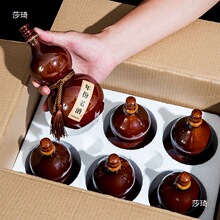 һ���մɾ�ƿ���J�Ɖ؏͹��ܷ�Ɖ�500ml���ýѲذ׾ƹ޿վ�ƿ��