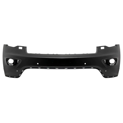 Suitable for 2017-2021 Jeep Grand Cherokee Front Bumper (6 Holes) (Digər kuzov və aksesuarlar) - 68312865aa