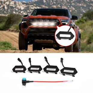 �m���S�������RTacoma24��TRD Trailhunter TRD Pro�оWС�S��