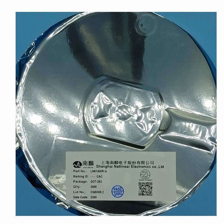 ������о΢ HX2001-CES  ����LDO��ѹIC ȫ��ԭװ ������֤