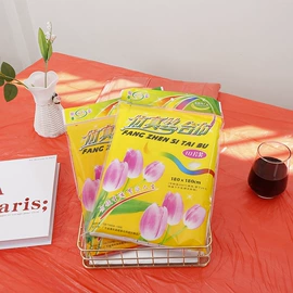 一次性桌布;保鲜袋