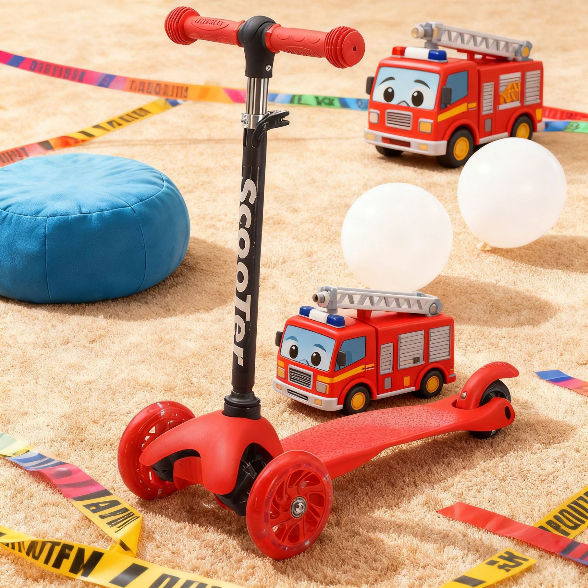 Scooter 8 más de 12 niños niñas scooter patinaje infantil patinaje