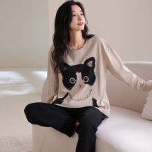���＾�¿��Բ����ͷ���䳤��˯��Ů���мҾӷ���װ