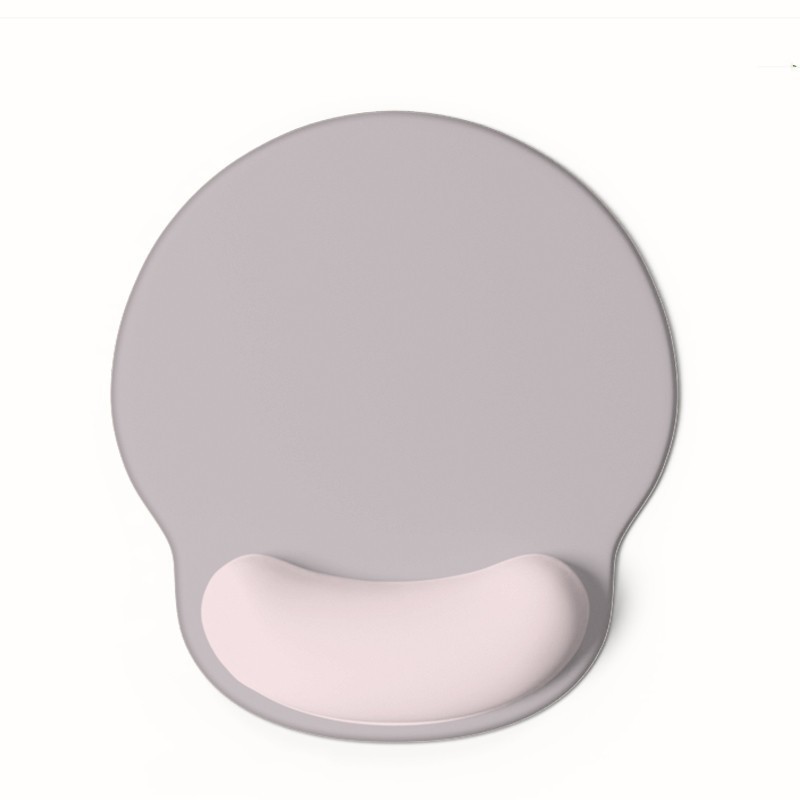 Milk mist gray