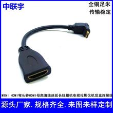 HDMIAĸDMINI HDMI BӾƽ֙Cҕ往A/CҕlC͏^