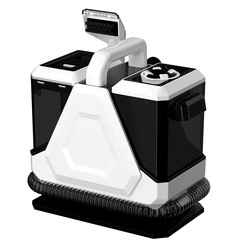 布芸洗浄機家庭用有線噴水吸引一体機無線絨毯ソファマットレス生地洗浄機