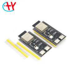 ESP32-S3���İ�N8R2����DevKitC-1 WROOM-1 ESP32S3