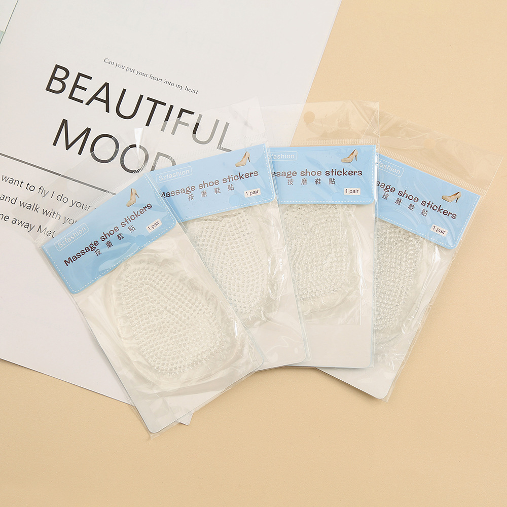 Comfortable breathable soft silicone transformer