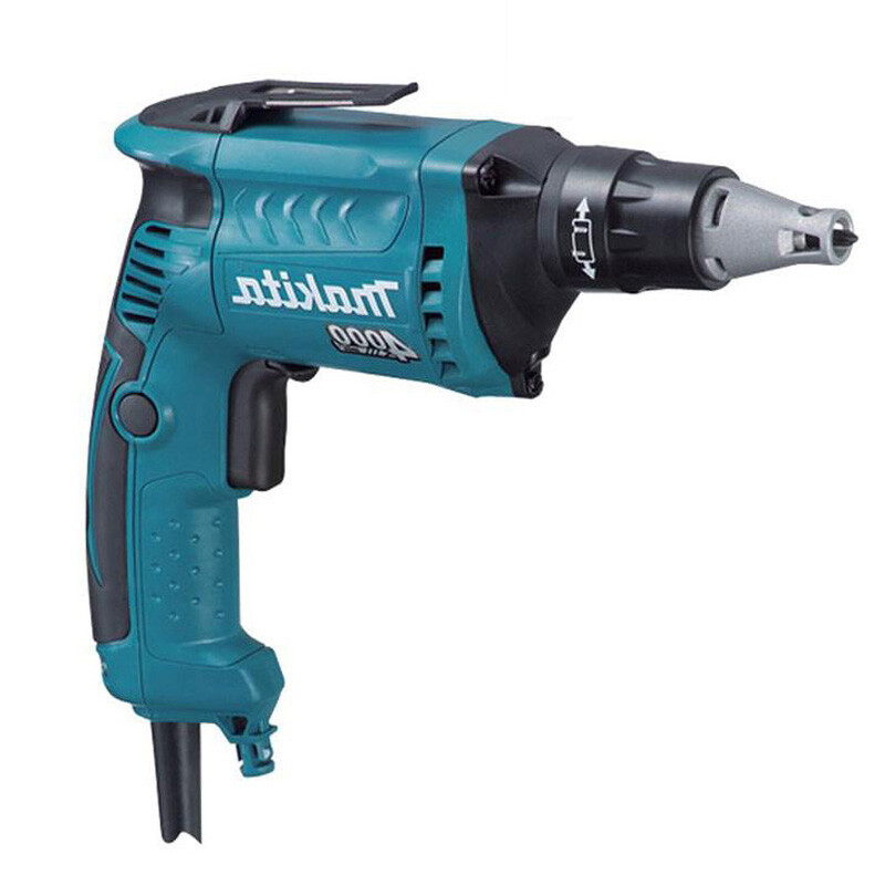 Mukeda Mukeda destornillador eléctrico FS4000 destornillador electromecánico lote destornillador de impacto motor de alta velocidad