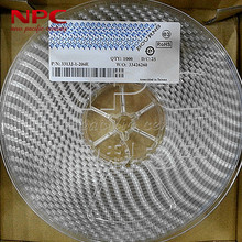 贴片电位器 阻值100K 3313J-1-104E 可调电阻 1000只/盘 样品另议