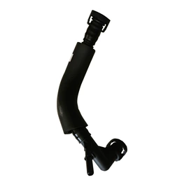 硅胶管;进气总管;胶管接头