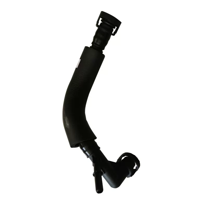 汽车水管11157533399冷却液软管塑料管适用于宝马1115 7533 399